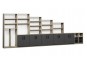 Етажерка модул Аншар 7803